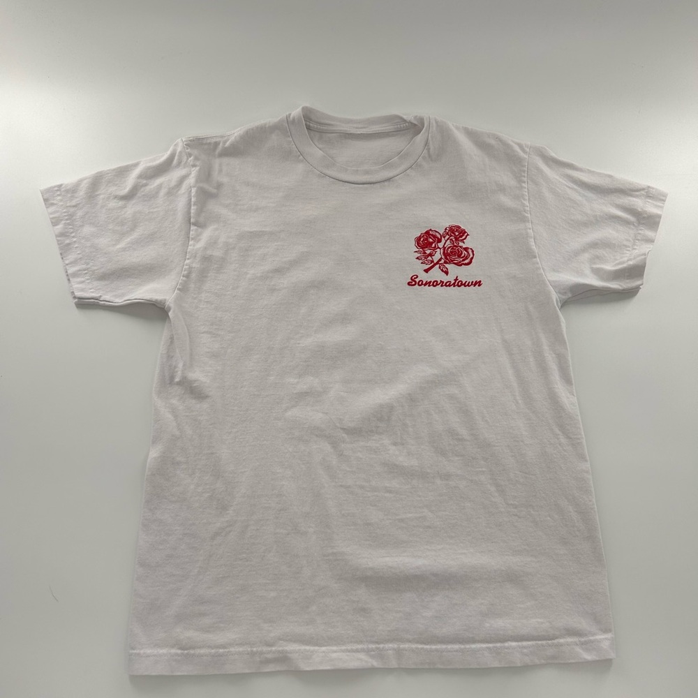 Sonoratown t